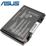 باتری لپ تاپ ASUS X5J
