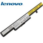 باتری لپ تاپ LENOVO B41-35