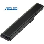 باتری لپ تاپ ASUS N82 / N82E / N82J / N82JG / N82JV / N82JQ - Image 2