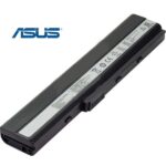 باتری لپ تاپ ASUS A42-K52