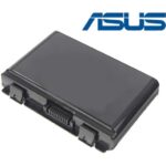 باتری لپ تاپ ASUS X5J - Image 2