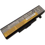 باتری اورجینال لپ تاپ Lenovo z580 5200mAh