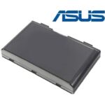 باتری لپ تاپ ASUS X5J - Image 3