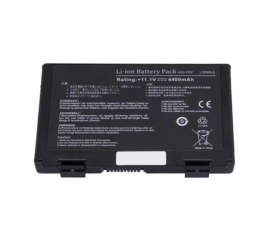 باتری-لپ-تاپ-ایسوس-asus-x5-_4400mah باتری لپ تاپ ASUS X5D - Image 1