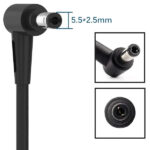 ASUS X553 Power Adapter - Image 2