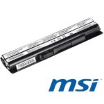 باتری اورجینال لپ تاپ MSI مدل BTY-S14
