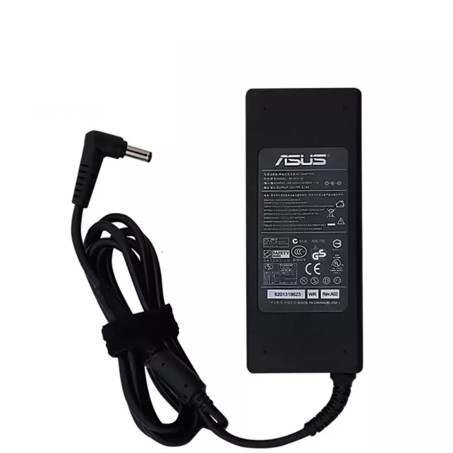 msi-cr500-charger-power-adapter-behansystem.com-1 شارژر لپ تاپ MSI GE40 - Image 1