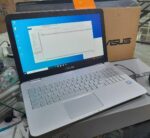 لپ تاپ کارکرده ایسوس ASUS N551J i7 4720HQ 12 1TR+256 SSD 4G GTX950