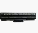 باتری لپ تاپ SONY مدل VGP-BPS13 رنگ نقره ای - Image 2