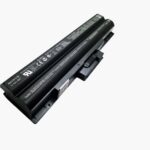 باتری لپ تاپ SONY مدل VGP-BPS13 رنگ نقره ای