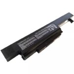باتری لپ تاپ ام اس آی Battery MSI CX480-6Cell