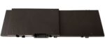 باتری اورجینال لپ تاپ دل Dell Precision 7520 MFKVP - Image 2