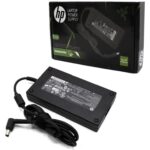 شارژر لپ تاپ HP 150W 19.5V 7.7A فیش 7.4x5.0 میلی متر - تصویر 2