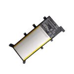 باتری لپ تاپ ایسوسX555 C21N1347 مشکی-داخلی