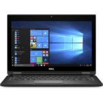 Dell Latitude 5289 | i7 | 16G | 512GB | Intel HD | 13 | FHD TOUCH