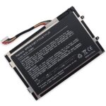 AlienWare M11X_PT6V8 مشکی داخلی-63 وات ساعت