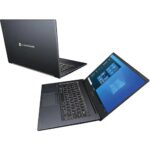 لپ تاپ توشیبا Toshiba Tecra X40 الترابوک نسل هشتم