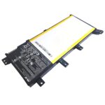 باتری لپ تاپ ایسوسX555 C21N1347 مشکی-داخلی - Image 3