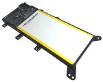 باتری اورجینال لپ تاپ ایسوس Asus X555 K555 A555L C21N1347
