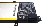 باتری اورجینال لپ تاپ ایسوس Asus X555 K555 A555L C21N1347 - Image 3
