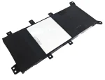 باتری اورجینال لپ تاپ ایسوس Asus X555 K555 A555L C21N1347 - Image 4