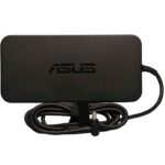 شارژر لپ تاپ ASUS 180W 19V 9.5A فیش نرمال 5.5x2.5 میلی متر