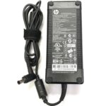 آداپتور لپ تاپ اچ پی 19.5V 7.7A سردلی