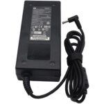 آداپتور لپ تاپ اچ پی 19.5V 6.15A سرفیش آبی