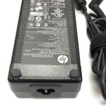آداپتور لپ تاپ اچ پی 19.5V 7.7A سردلی - Image 2