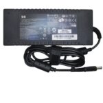 آداپتور لپ تاپ اچ پی 18.5V 6.5A سردلی