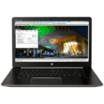لپ تاپ استوک Hp Zbook Studio 15 G3 | i7-6820HQ | 4GB M1000M | 32GB DDR4 | 512GB SSD | 15.6 FHD