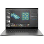 لپ تاپ HP ZBook Studio 15 G5 i7 9850H 32 512 4