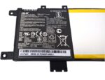 باتری اورجینال لپ تاپ ایسوس Asus k542 C21N1634 - Image 2