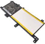 باتری اورجینال لپ تاپ ایسوس Asus k542 C21N1634