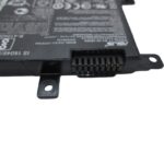 باتری اورجینال لپ تاپ ایسوس Asus k542 C21N1634 - Image 3