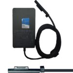 آداپتور تبلت مایکروسافت Surface PRO5-PRO6 15V 2.58A - تصویر 2