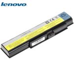 باتری لپ تاپ LENOVO IdeaPad Y710