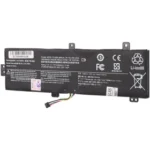 باتری لپ تاپ LENOVO L17L2PB4 / L17M2PB3 / L17M2PB4 - تصویر 2