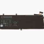 باتری لپ تاپ دل Dell Precision 5520 5530 H5H20