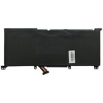 باتری لپ تاپ ایسوس ROG G501_ZenBook UX501_C41N1416 مشکی-داخلی-57 وات ساعت - تصویر 2