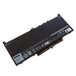 باتری اورجینال لپ تاپ دل Dell Latitude E7270 E7470 J60J5