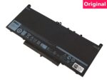 باتری اورجینال لپ تاپ دل Dell Latitude E7270 E7470 J60J5 - Image 4