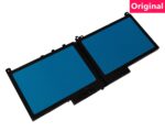 باتری اورجینال لپ تاپ دل Dell Latitude E7270 E7470 J60J5 - Image 3