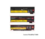 باتری بیرونی (خارجی) لپ تاپ LENOVO Thinkpad T440 / T440S - Image 2