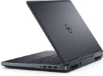 لپ تاپ استوک Dell Precision 7720, Core i7 – 7820HQ, 32G DDR4, 512G SSD, 8G Nvidia P4000, 4K - Image 7