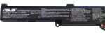 باتری لپ تاپ ASUS FX553V / FX553VE / FX553VD اورجینال - Image 2