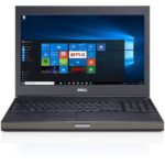 لپ تاپ صنعتی Dell Precision M4800 i7 8G 128SSD+500HDD 2GB R9