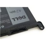 باتری داخلی لپ تاپ DELL Inspiron 5767 - Image 2
