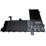 باتری لپ تاپ ایسوس EeeBook E502_B21N1506  مشکی-داخلی-32 وات ساعت - Image 2
