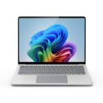 سرفیس لپ تاپ 2 استوک Microsoft Surface Laptop 2 – i7 16G 512GSSD INTEL (مهندسی)